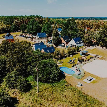 Ulinia Zacisze Dom Comfort 70M2 Exterior foto