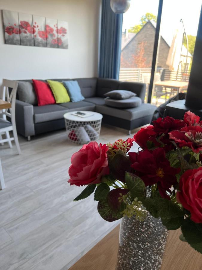 Ulinia Zacisze Dom Comfort 70M2 Exterior foto