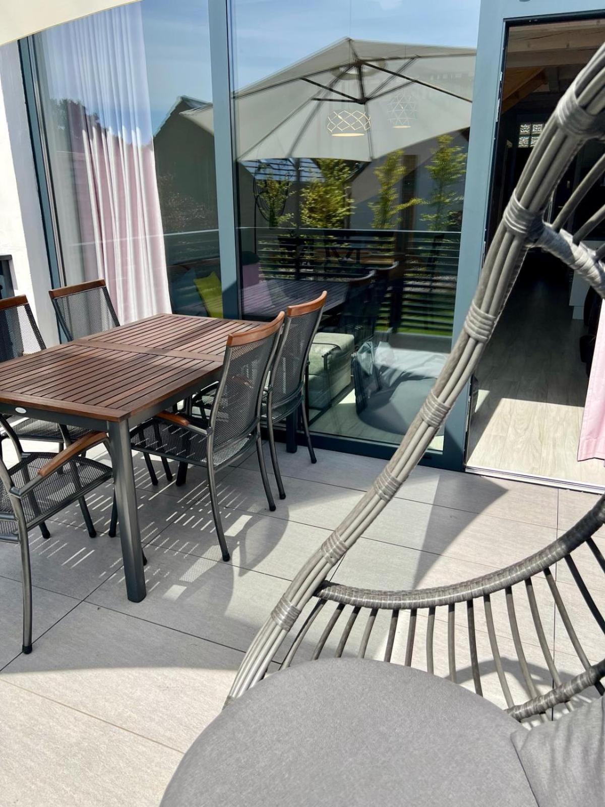 Ulinia Zacisze Dom Comfort 70M2 Exterior foto