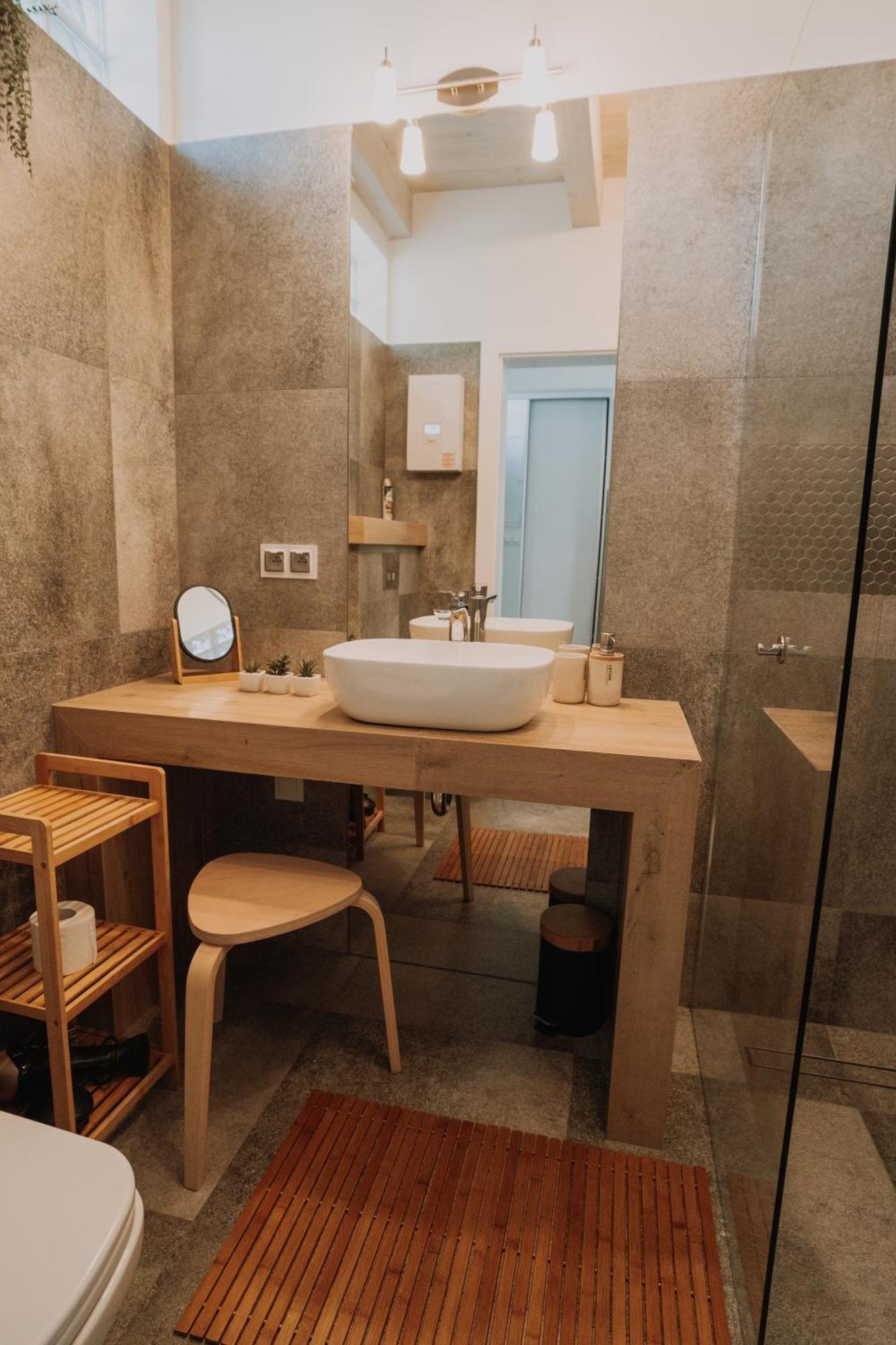 Ulinia Zacisze Dom Comfort 70M2 Exterior foto